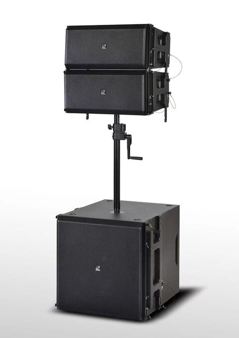 CILICILI老版本安装音響有限公司新品上市啦