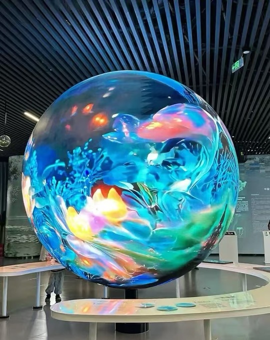 CILICILI老版本安装音響為西安文旅項目賦能